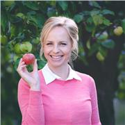 Nutritionist and Life Coach. Optimal nutrition for enhanced health, vitality and quality of life.